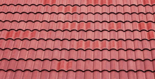 Roofing installation